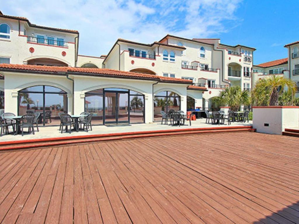 Luxury 2Br Ocean View Condo - Villa Capriani Resort - Sleeps Up To 10 North Topsail Beach Zewnętrze zdjęcie